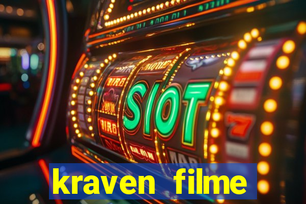 kraven filme completo dublado